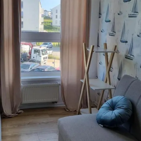 Brzozowy Zakatek Pogorze