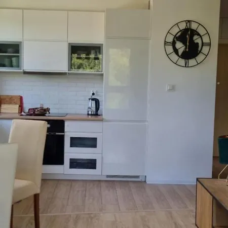 Apartmán Brzozowy Zakatek *