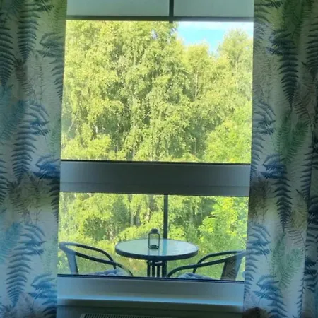 Brzozowy Zakatek Pogorze